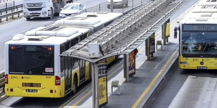 1Mayıs için “toplu ulaşım” kararı