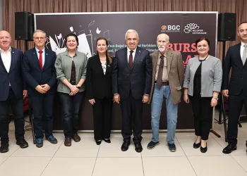 “Yılmaz Akkılıç Bursa Araştırmaları Ödülleri” sahiplerini buldu