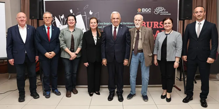 “Yılmaz Akkılıç Bursa Araştırmaları Ödülleri” sahiplerini buldu