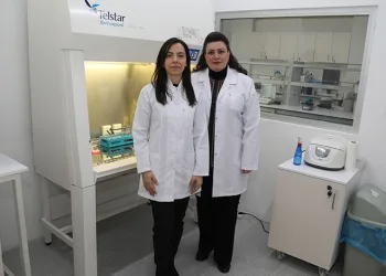 Hücrelerden üretilen biyomalzeme yara iyileştirmesini hızlandıracak