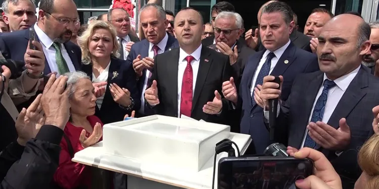 “44 yıllık özlemimize son verdik”