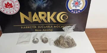 Gemlik’te uyuşturucu tacirlerine geçit yok