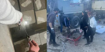 Çevre Bakanlığı kurallara uymayan yapı denetim firmalarına göz açtırmıyor