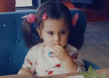 3 yaşındaki Lina Nazlı’nın davasında sanıklara ceza yağdı