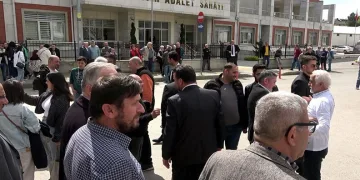 Amasra’da oylar yeniden sayılacak