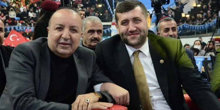 Kayseri Pınarbaşı Belediyesinin seçimleri iptal edildi