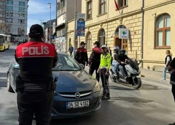 81 ilde Çember operasyonu