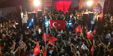 Kırıkkale’de CHP’nin adayı Ahmet Önal kazandı