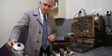 150 yıllık gelenek bozulmadı, belediye başkanı tekrar aynı aileden seçildi