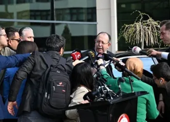 YSK’dan Van’daki seçime ilişkin açıklama