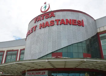 Ordu’da gıda zehirlenmesi: 21 öğrenci hastanelik oldu