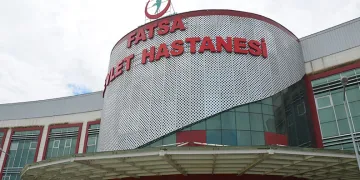Ordu’da gıda zehirlenmesi: 21 öğrenci hastanelik oldu