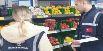Haksız fiyat artışına ceza