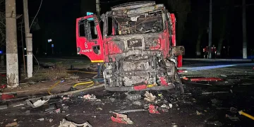 Rusya, Harkov’u vurdu: 4 ölü