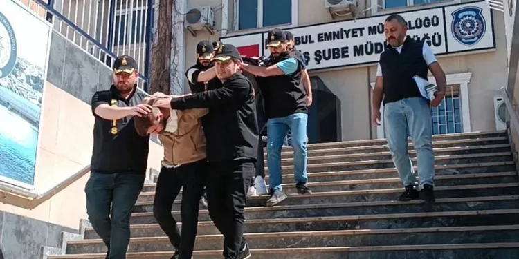 Muhtarlık seçiminde çıkan çatışmada 9 şüpheli gözaltına alındı