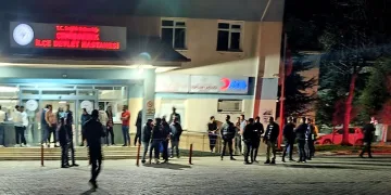 Tunceli’de bıçaklı kavga: 1 ölü, 1 yaralı