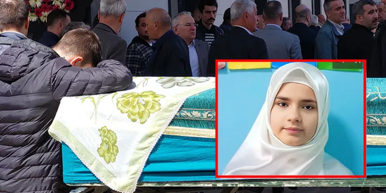 Okulun penceresinden düşen 13 yaşındaki kız hayatını kaybetti