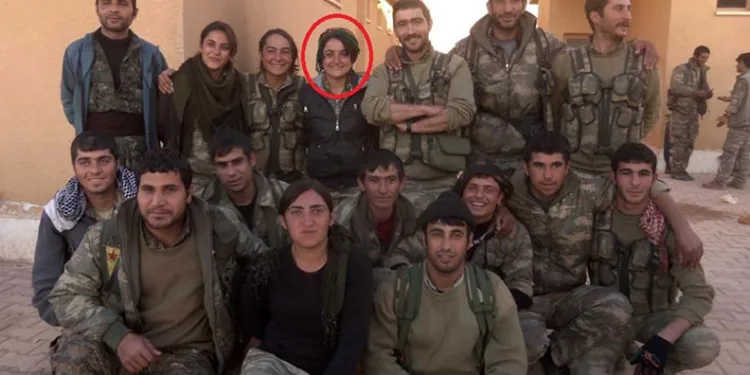 MİT’ten Suriye’de nokta operasyon