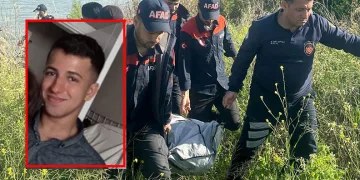 Şırnak’ta 14 gündür kayıp olan çocuğun cesedine ulaşıldı