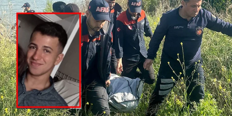 Şırnak’ta 14 gündür kayıp olan çocuğun cesedine ulaşıldı