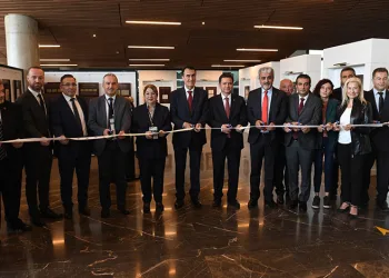 Bursa Fetih Şenlikleri sempozyum ve sergiyle başladı
