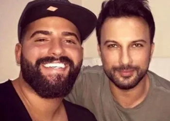Tarkan’ın kuzeni hakkında karar