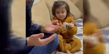 Kamyonetin çarptığı 3 yaşındaki kız çocuğu hayatını kaybetti