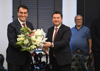 Osmangazi Belediyesi’nde örnek devir teslim