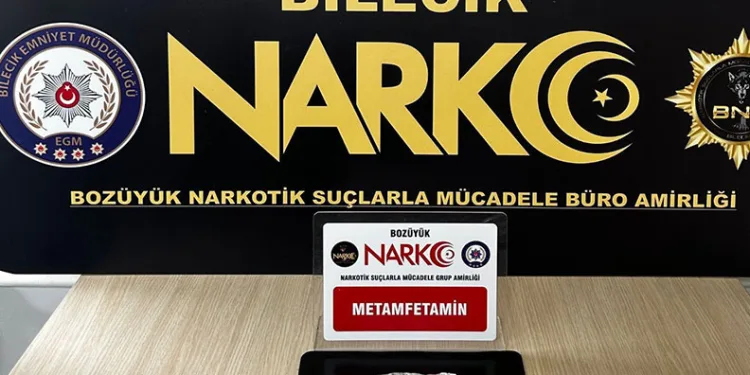 Zehir tacirlerine geçit yok