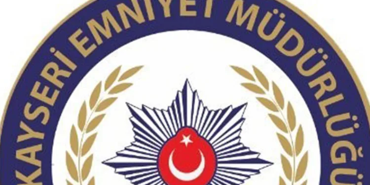 Kayseri’de 1 haftada 165 kilo kaçak tütün ele geçirildi; 41 kişiye işlem yapıldı
