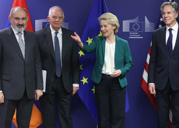 Ermenistan’a 270 milyon euro destek