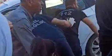 Kızıltepe’de silahlı saldırı: 1 ağır yaralı