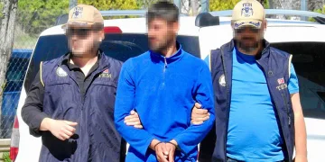 Sosyal medyada terör propagandası yapan şahıs yakalandı