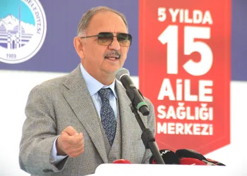 “Vatandaş, ‘aklınızı başınıza alın’ dedi”