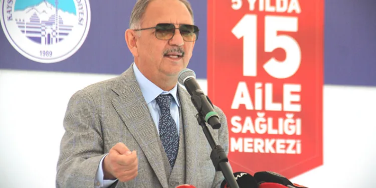 “Vatandaş, ‘aklınızı başınıza alın’ dedi”
