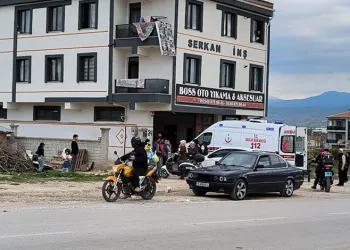 Bursa’da hırsızlıkla suçladığı çalışanını silahla vurdu