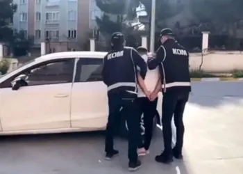 71 ilde ruhsatsız silah operasyonu