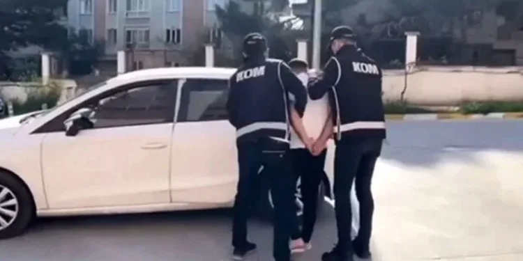 71 ilde ruhsatsız silah operasyonu