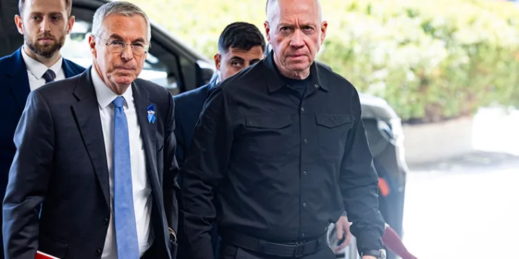 “Han Yunus’tan çekilen kuvvetler Refah’taki görevleri için hazırlık yapıyorlar”