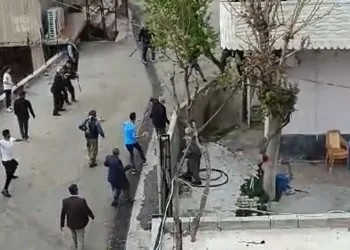 Silopi’de seçim kavgası: 7 yaralı