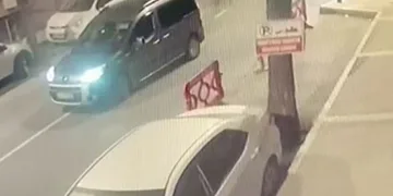 Önünü kestikleri taksiye kurşun yağdırdılar