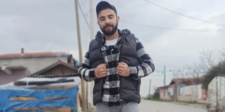 İki aile arasındaki husumet cinayetle bitti