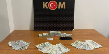 Yalova’da sahte kimlikle tarla satmaya çalışan dolandırıcı tutuklandı