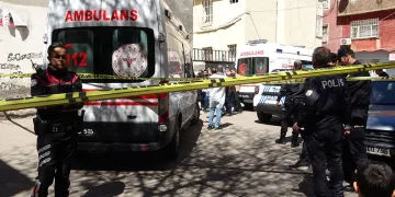Diyarbakır’da yasak aşk cinayeti: Eşini ve sevgilisini öldürdü