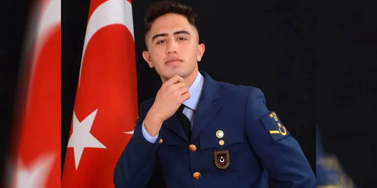 Hava astsubay öğrencisi, motosiklet kazasında yaşamını yitirdi
