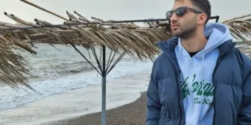 Kavga ettiği çocukluk arkadaşı tarafından öldürüldü