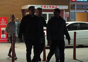 Bursa’da hırsızlık suçlamasıyla vurulmuştu: Flaş gelişme