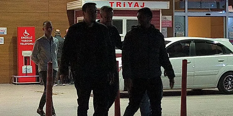 Bursa’da hırsızlık suçlamasıyla vurulmuştu: Flaş gelişme