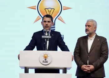“Biz yine milletimizin yanında olacağız”