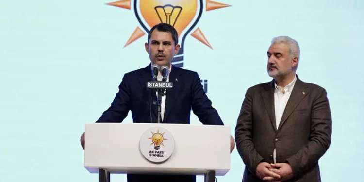 “Biz yine milletimizin yanında olacağız”